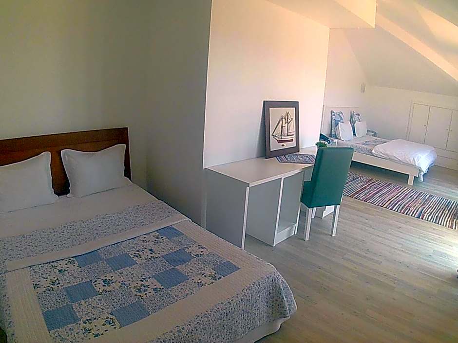 Hotel Baleal Spot