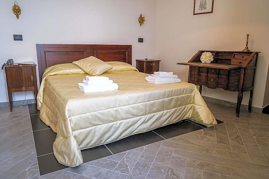 Palazzo Cestari Hotel