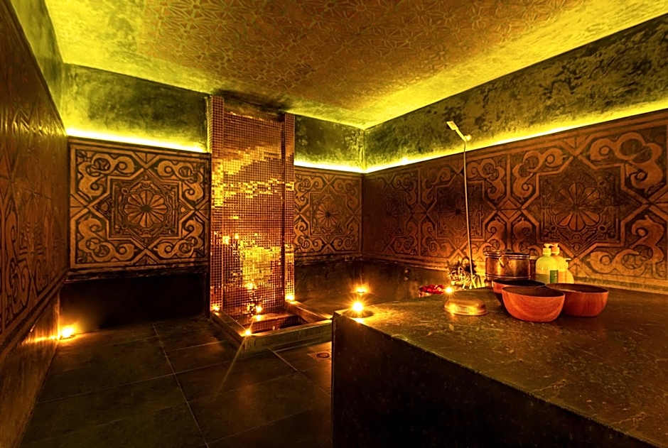 Riad Elisa & Spa