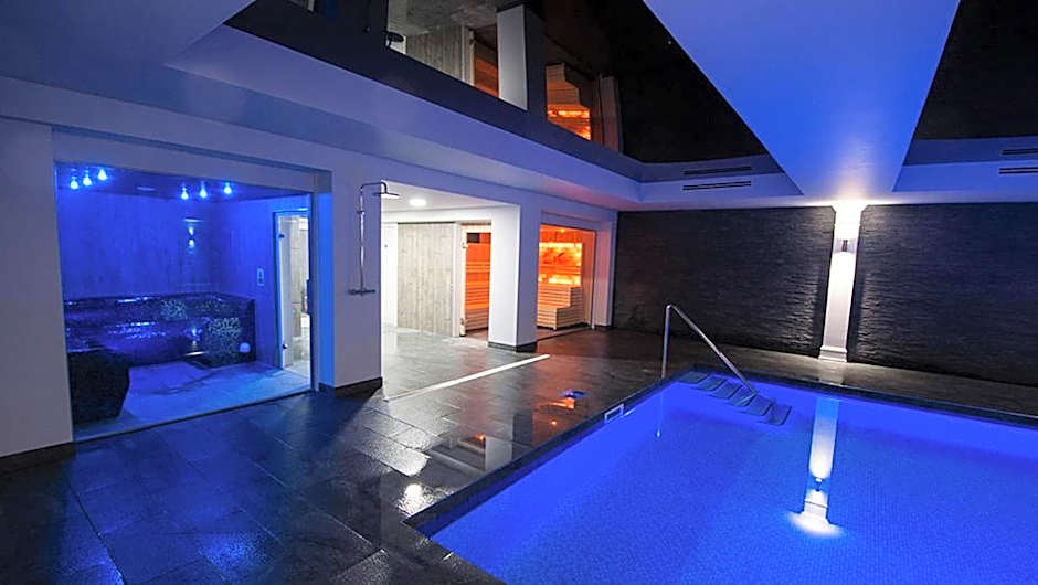 Beech Hill Hotel & Spa