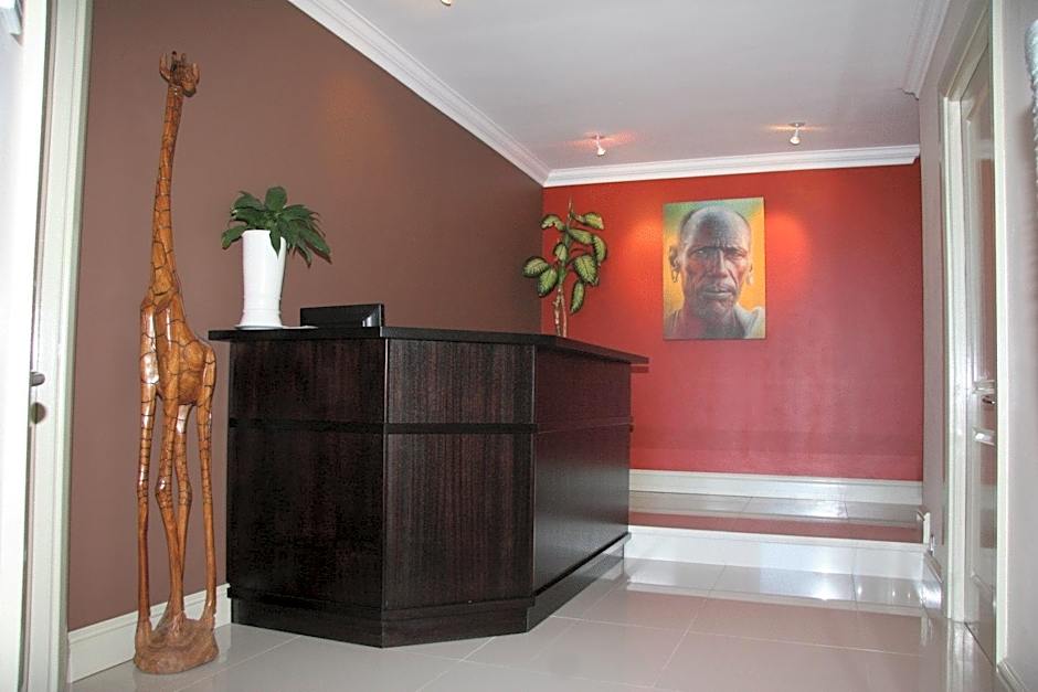 Simon’s Town Guest House