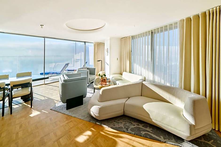 The Maybourne Riviera, Maybourne Hotel Collection