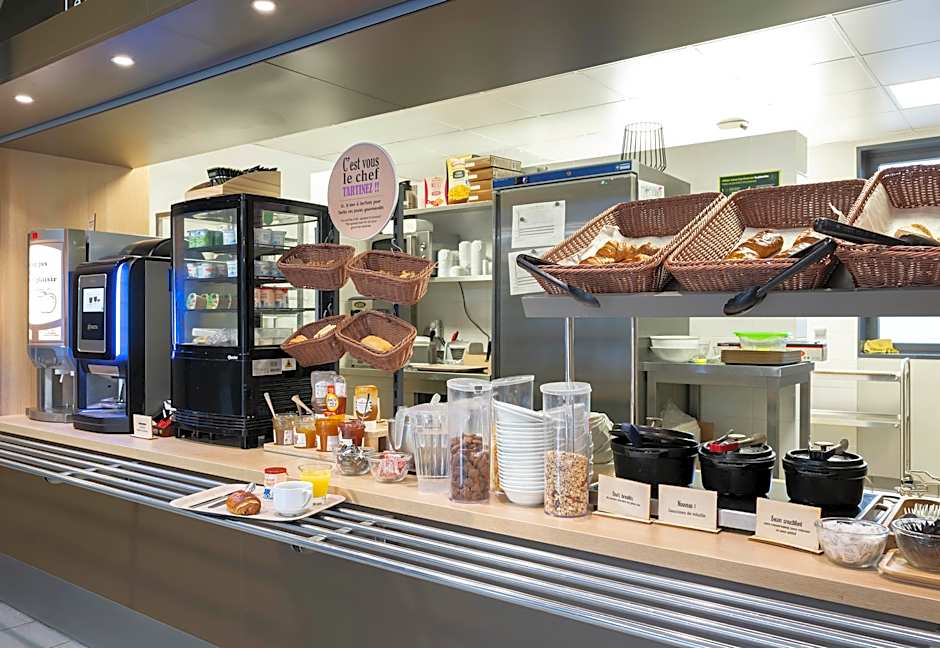 B&B HOTEL Bayonne Tarnos