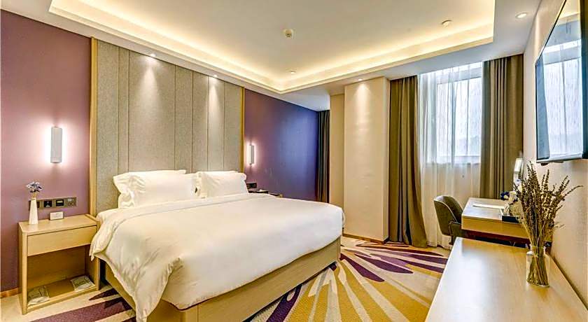 Lavande Hotels· Tangshan Exhibition Yuanyang City