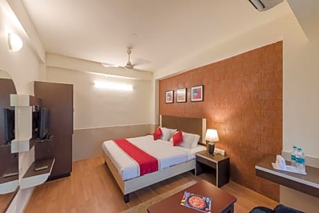 Hotel Roopa