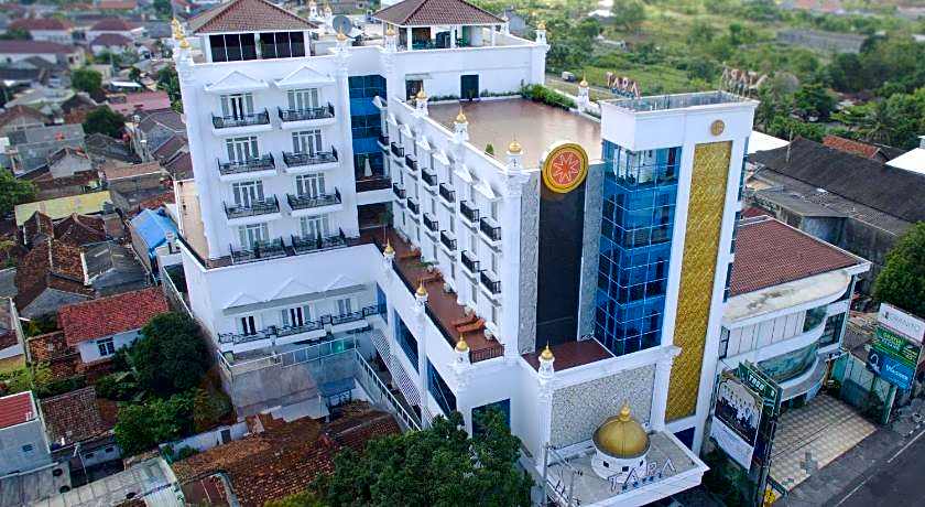 Tara Hotel Yogyakarta