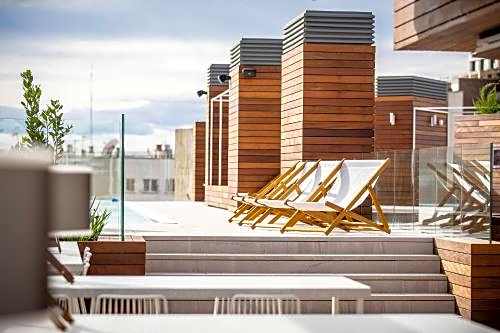 INNSiDE Zaragoza