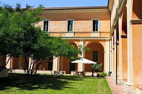 Student's Hostel Della Ghiara