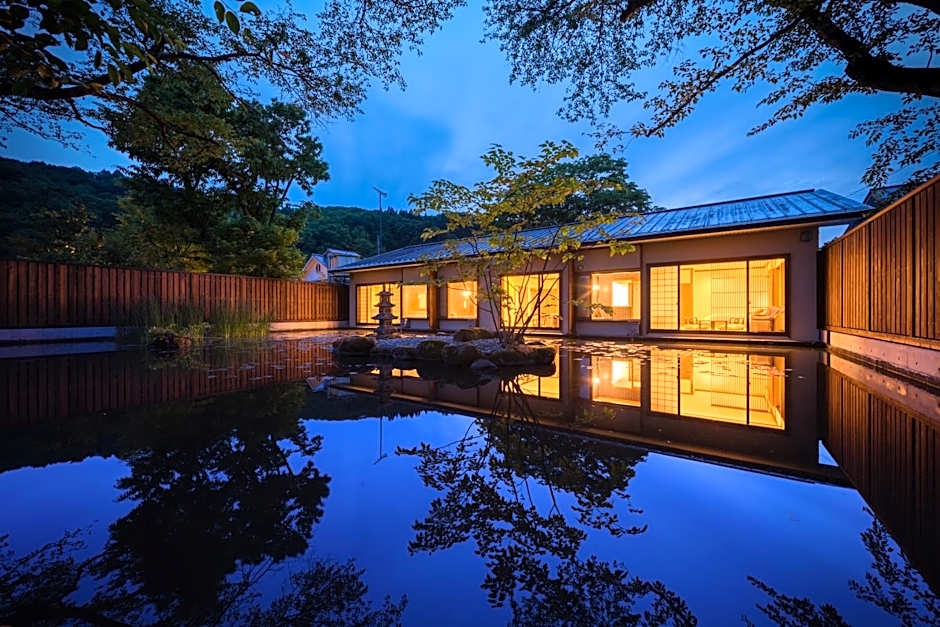 Onogawa Onsen Kajikaso