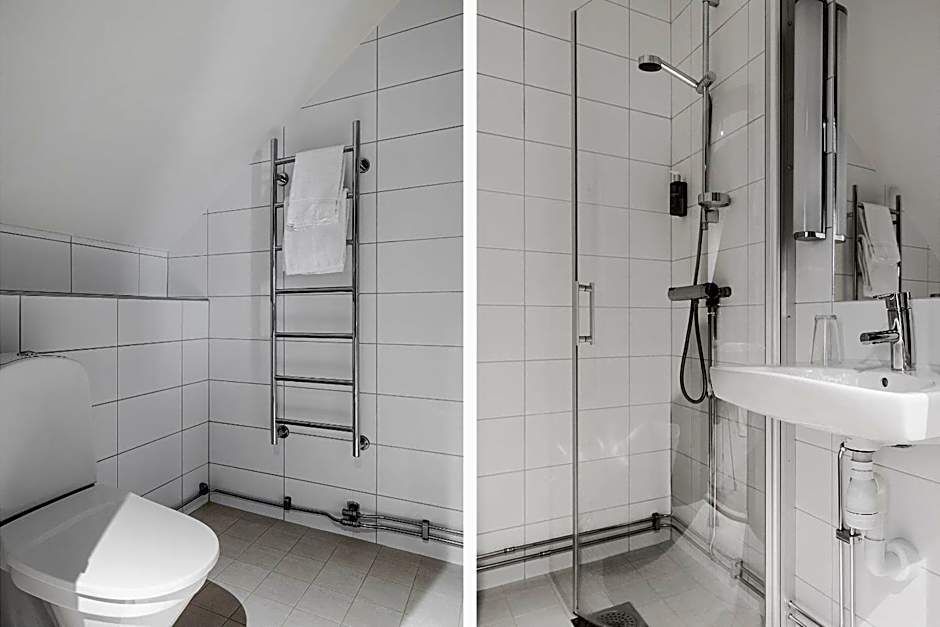 Home Hotel Grand Sundsvall