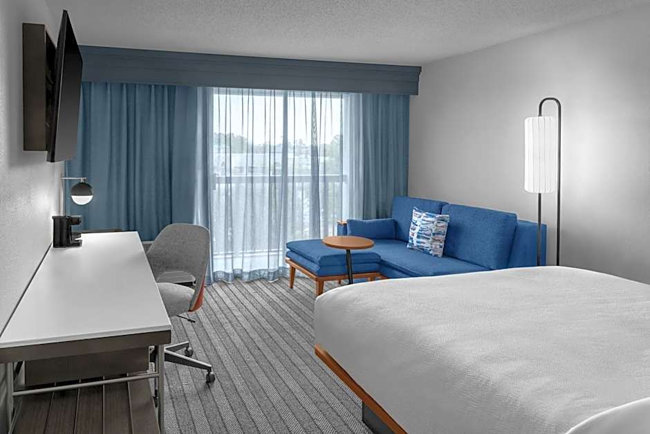 Courtyard by Marriott Flint Grand Blanc
