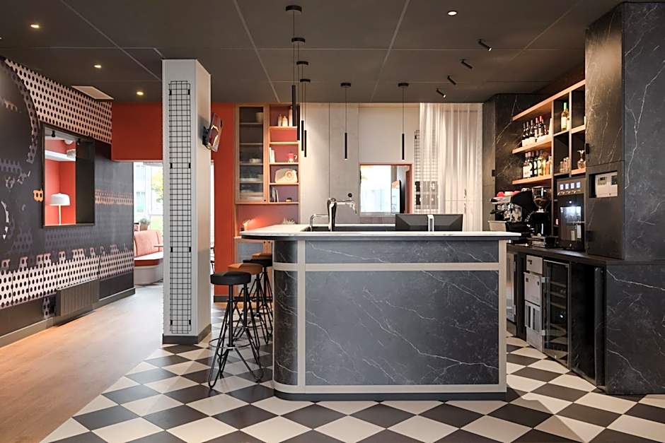 ibis Paris Rueil-Malmaison