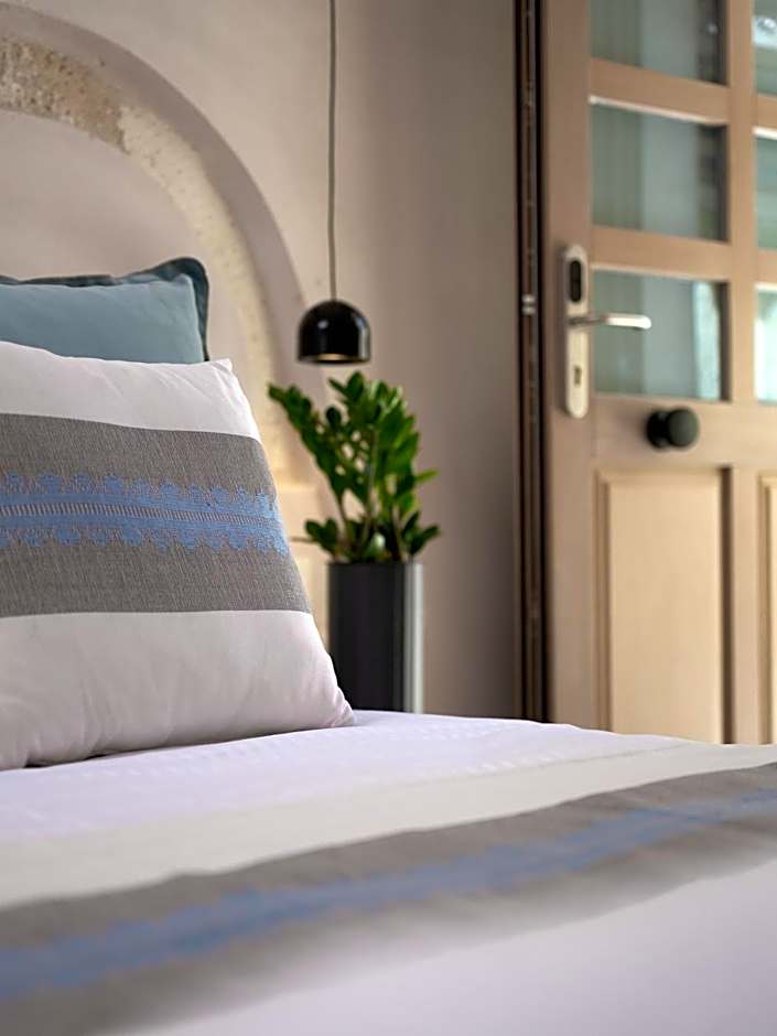 Sutor Chic Manor hotel