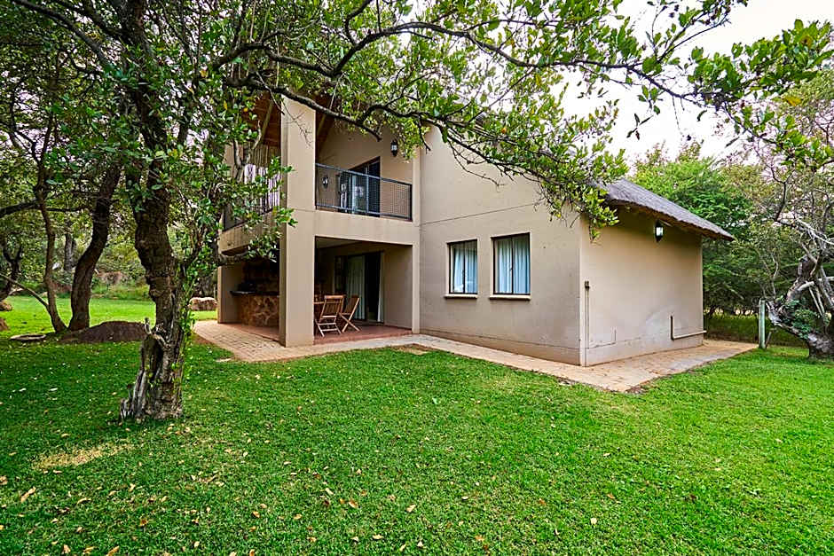 Sable Ranch Bush Lodge