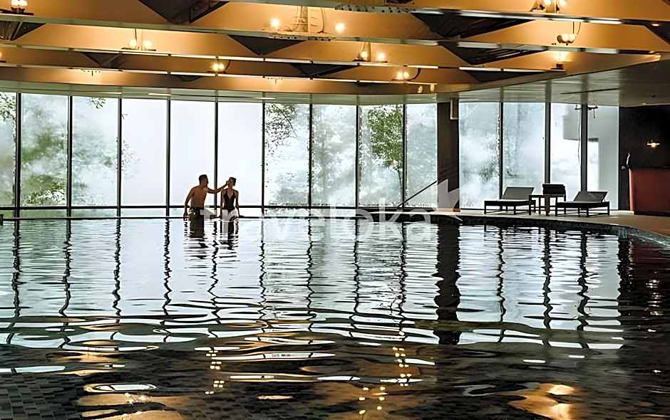 Pao's Sapa Leisure Hotel
