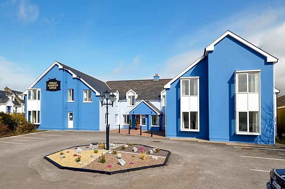 The Dingle Harbour Lodge