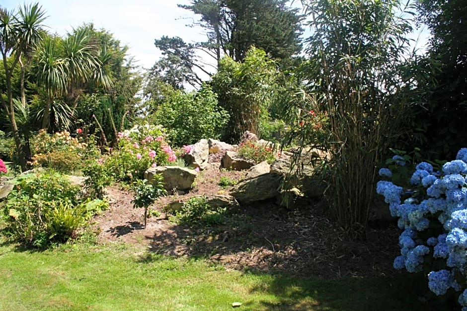 Chez Renée et Raynal B&B