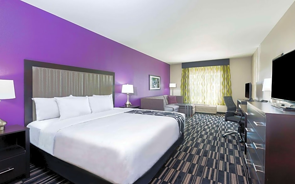 La Quinta Inn & Suites by Wyndham Fairfield - Napa Valley