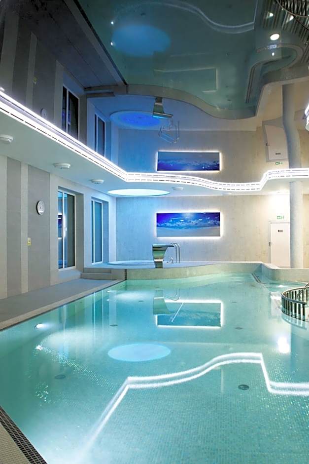Hotel Bardo