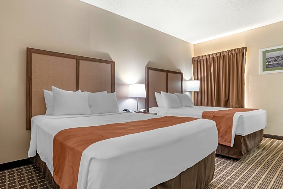 Quality Inn