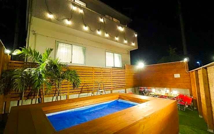 Grandioso Okinawa Villa Onna2