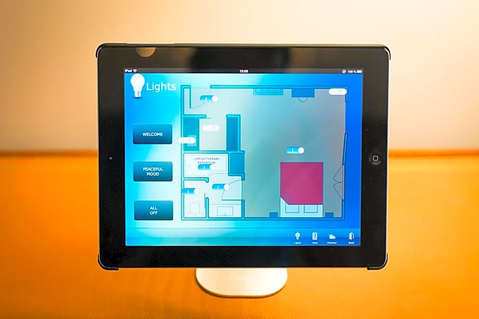 B&B Avenue Deschanel