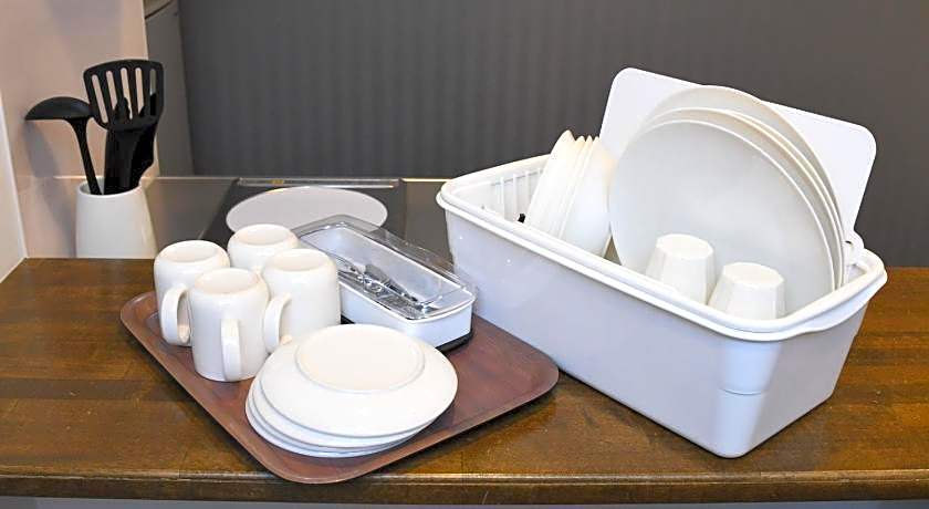 Hotel Urbansea 2 Matsuo