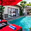 Griya Shanti Villas & Spa