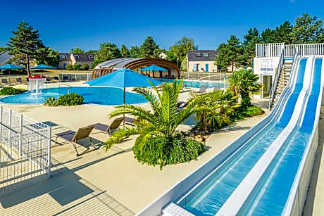 Azureva Club Kerjouanno