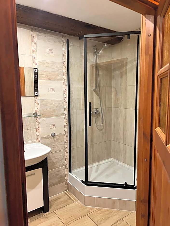 Stary Spichrz Kawiarnia & Noclegi