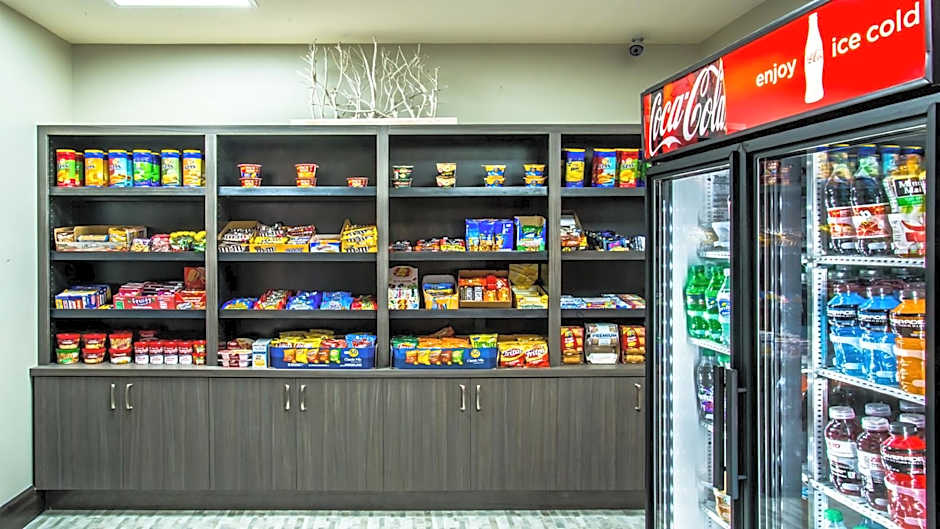 Holiday Inn Express & Suites Garland E - Lake Hubbard I30 By IHG