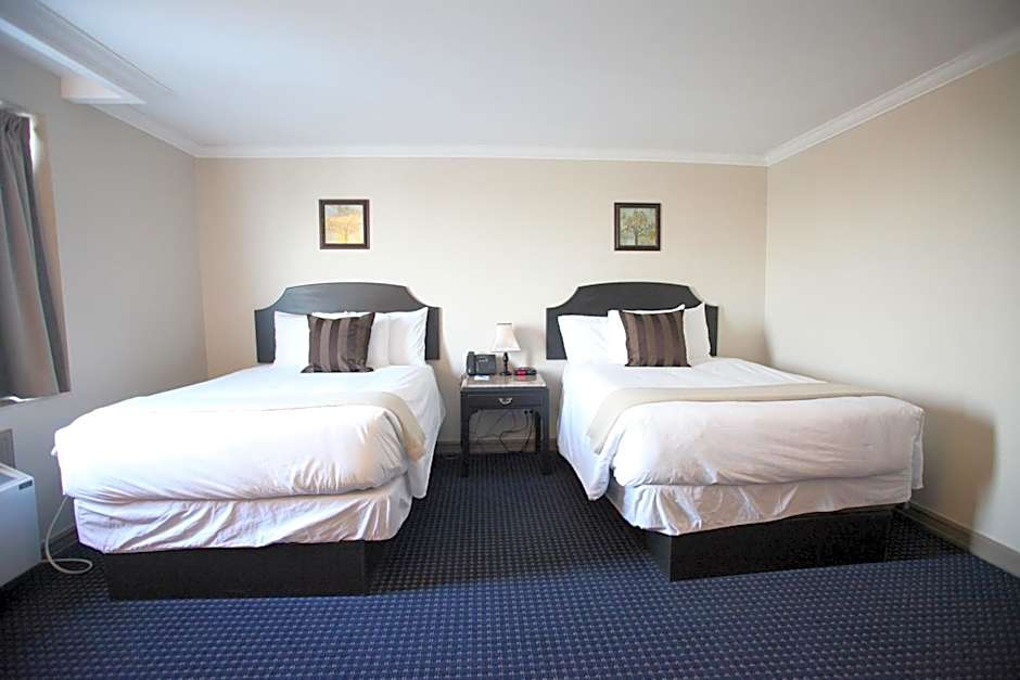 Montecassino Hotel & Suites