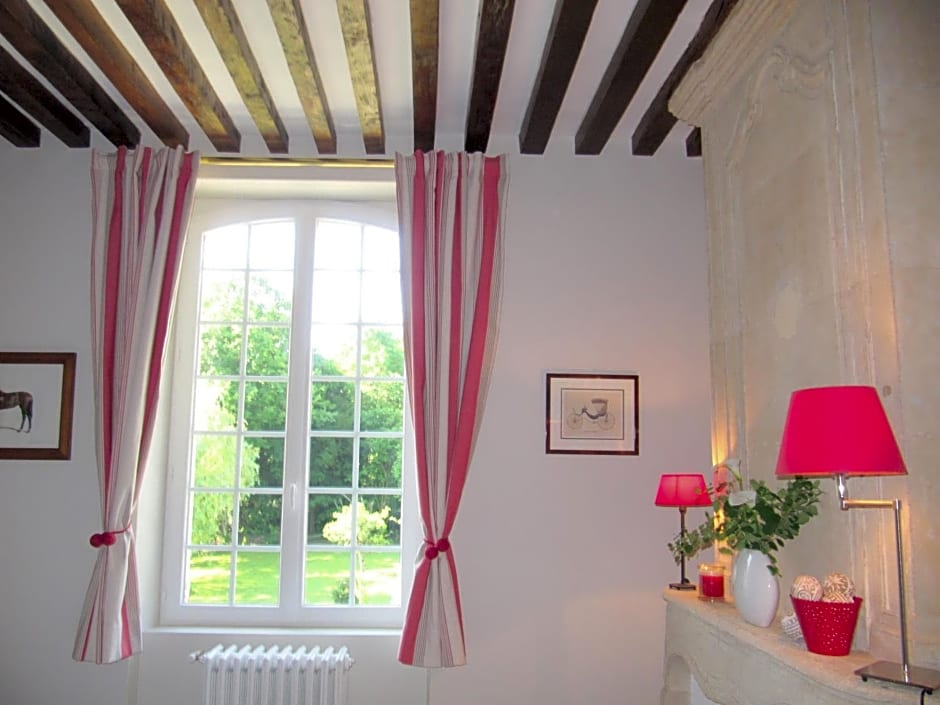 Bed & Breakfast Chateau Les Cèdres