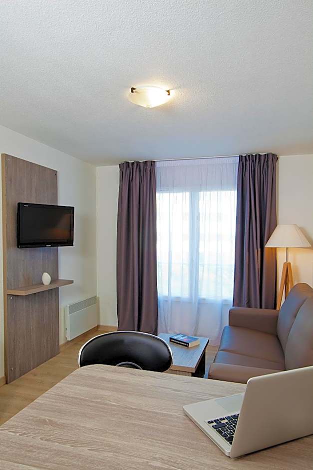 Séjours & Affaires Reims Clairmarais