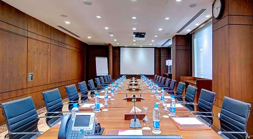 Crowne Plaza Madinah By IHG