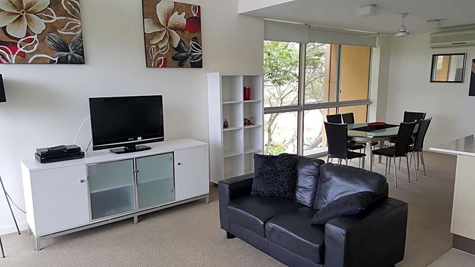 Itara Apartments