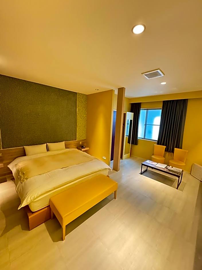 Hotel JOYCE