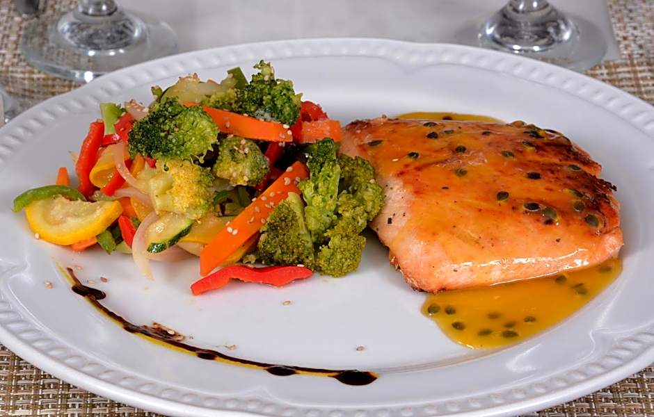 Radisson Diamond Barranquilla