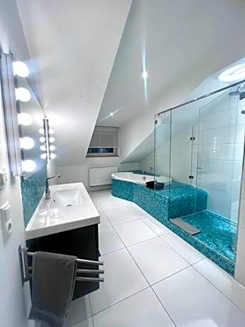 Charmantes Loft in der Bayreuther City