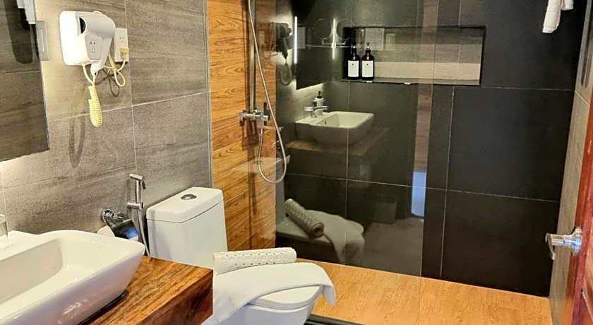 Balar Hotel and Spa