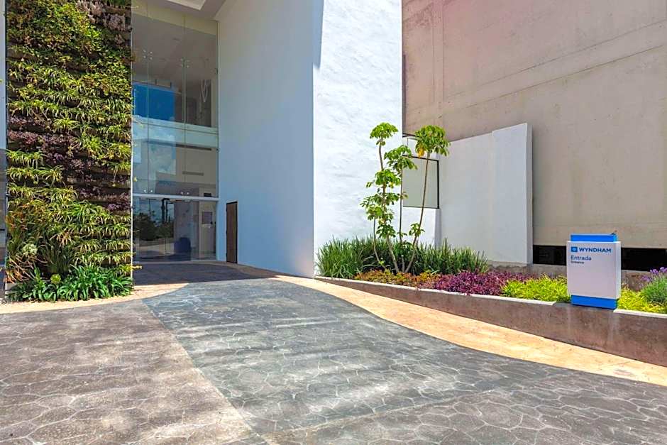 Wyndham Puebla Angelopolis