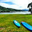 Bay Vista Waterfront Motel