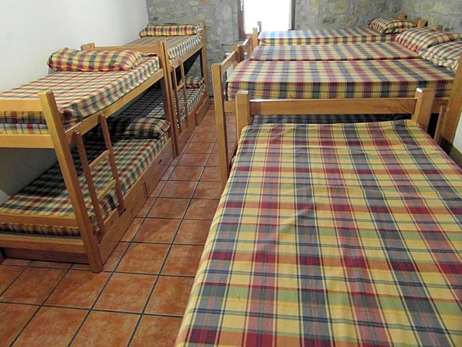 Albergue La Torre