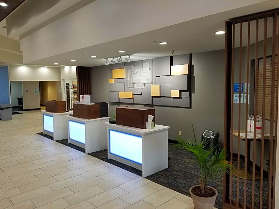 Holiday Inn Express Birch Run-Frankenmuth Area By IHG