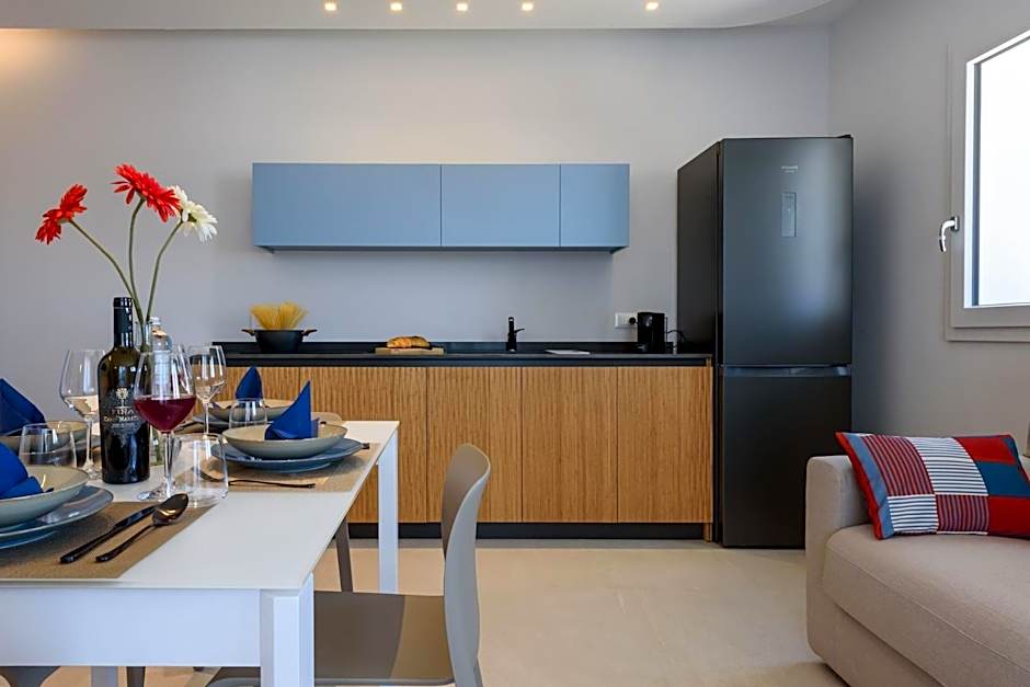 Residence Luce del Mare