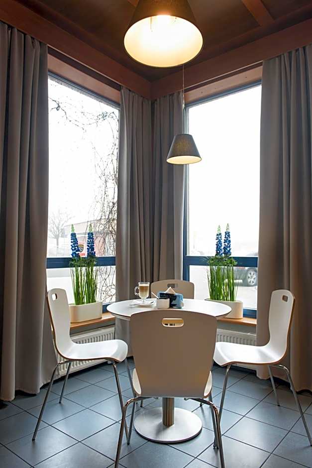 Hotel Nowa Panorama