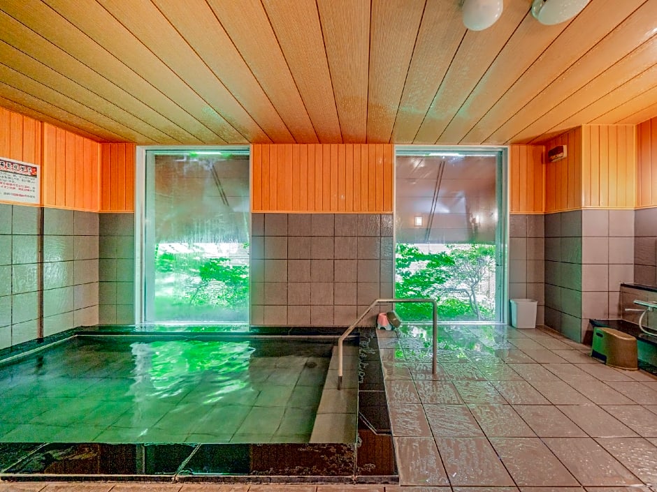 Hotel Gran Terrace Chitose