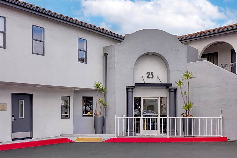 Best Western Plus Executive Suites