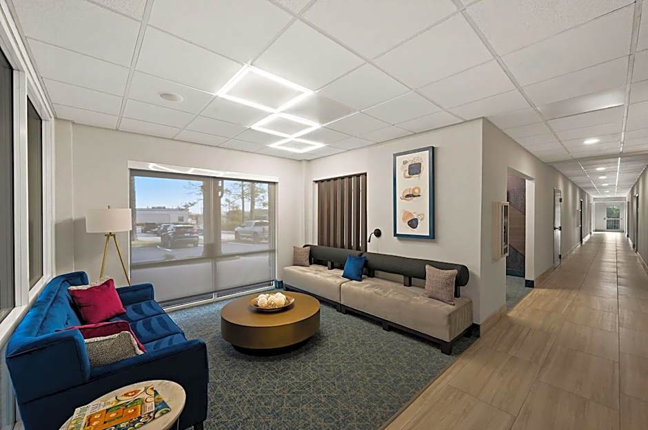 Best Western Shackleford