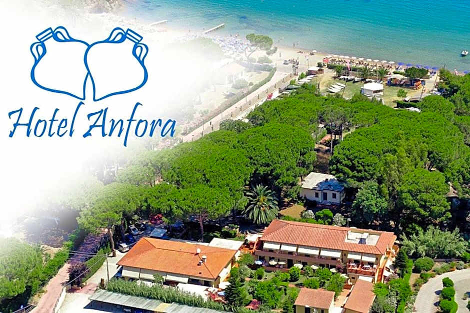 Hotel Anfora